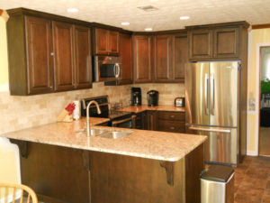 kitchen solvers after