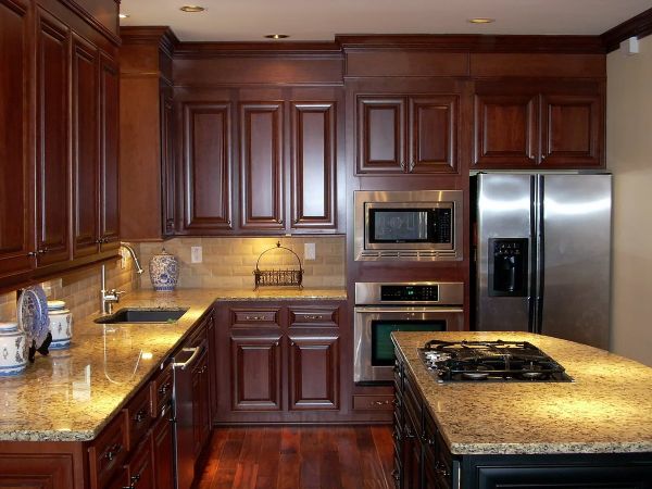 40,000 Remodels Are Evidence of Kitchen Solvers Franchises Expertise