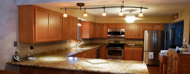 Kitchen Solvers Cabinet Refacing Franchise Benefits from Upswing in Apartment Remodeling