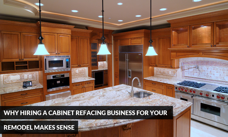 hire kitchen cabinet refacing