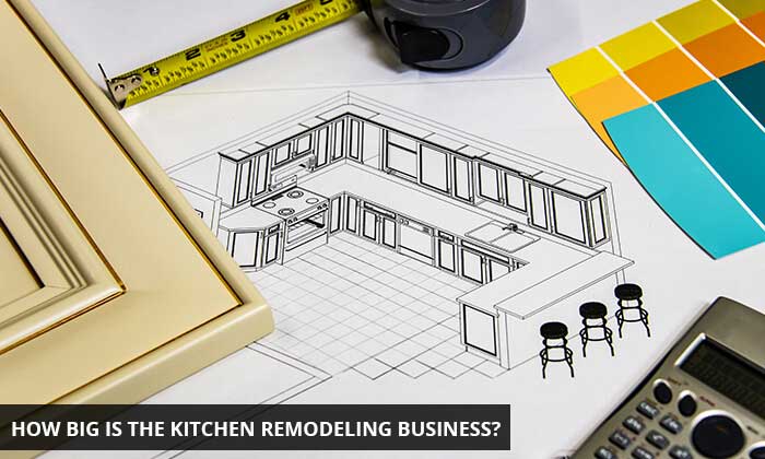 Kitchen Remodeling Business