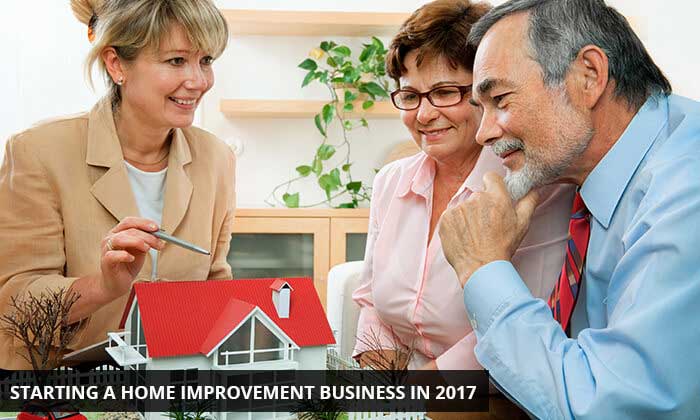 Home Improvement Business in 2017