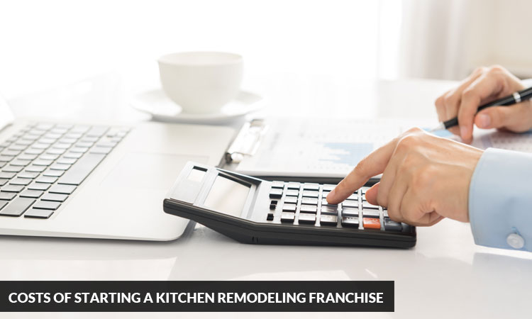 Kitchen Remodeling Franchise Cost