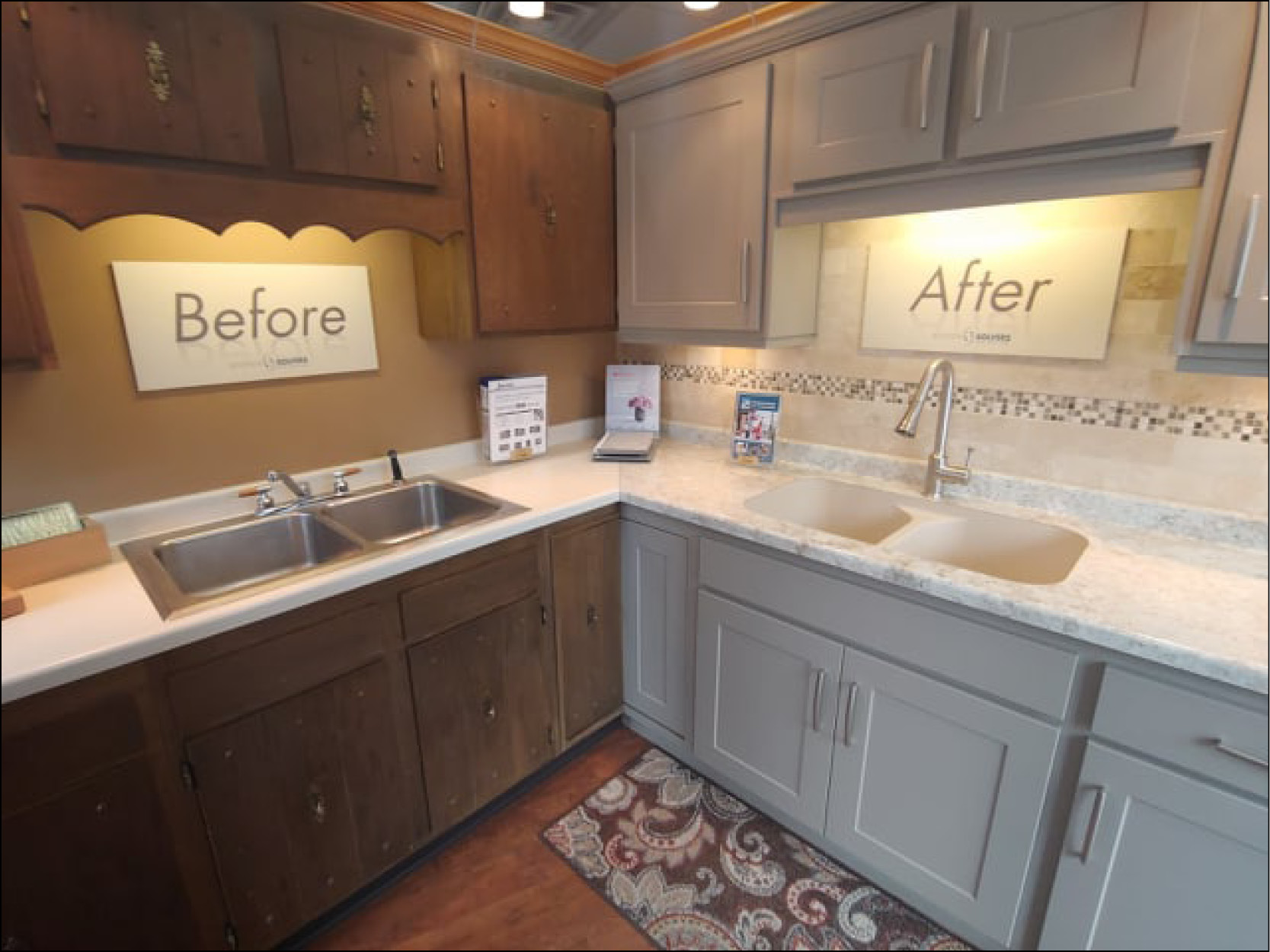 Kitchen Cabinet Resurfacing Ct Dandk Organizer