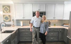 Kim and Jim Blanton, Kitchen Solvers of Southwest Florida