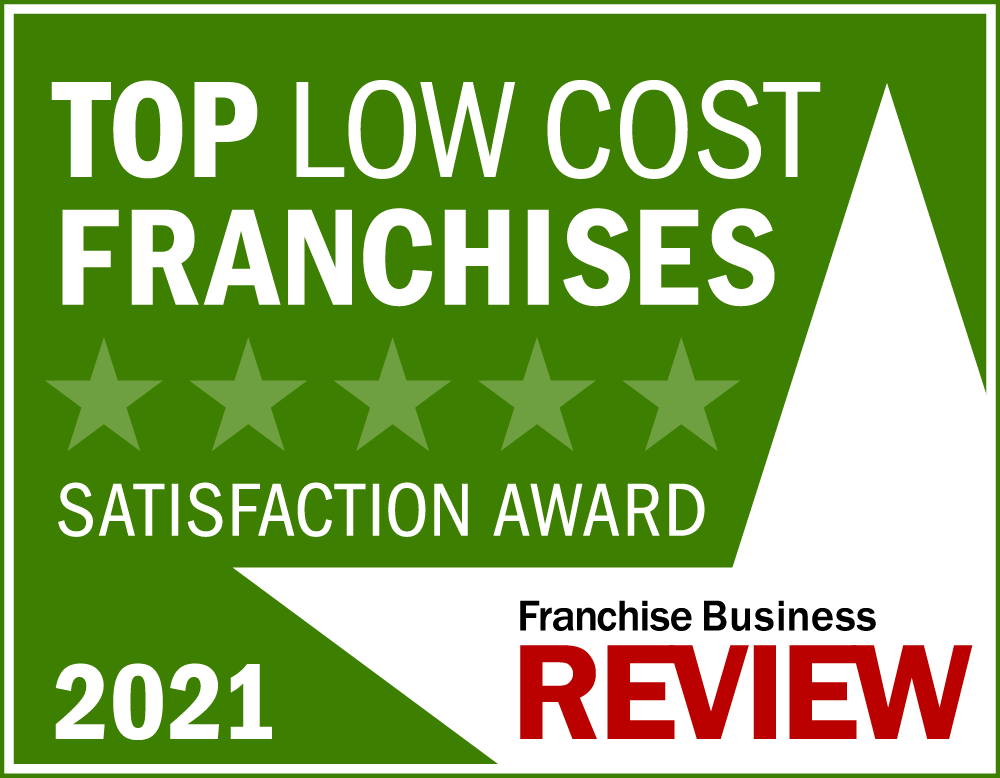 top low cost franchise