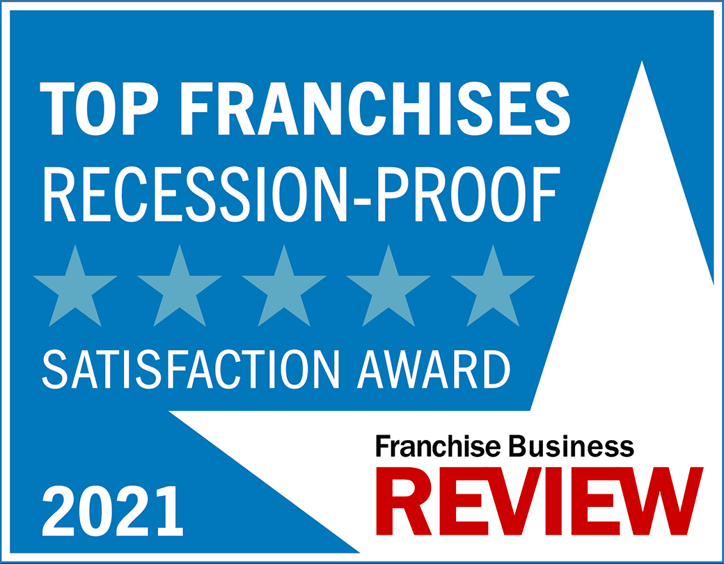 top recession proof franchises