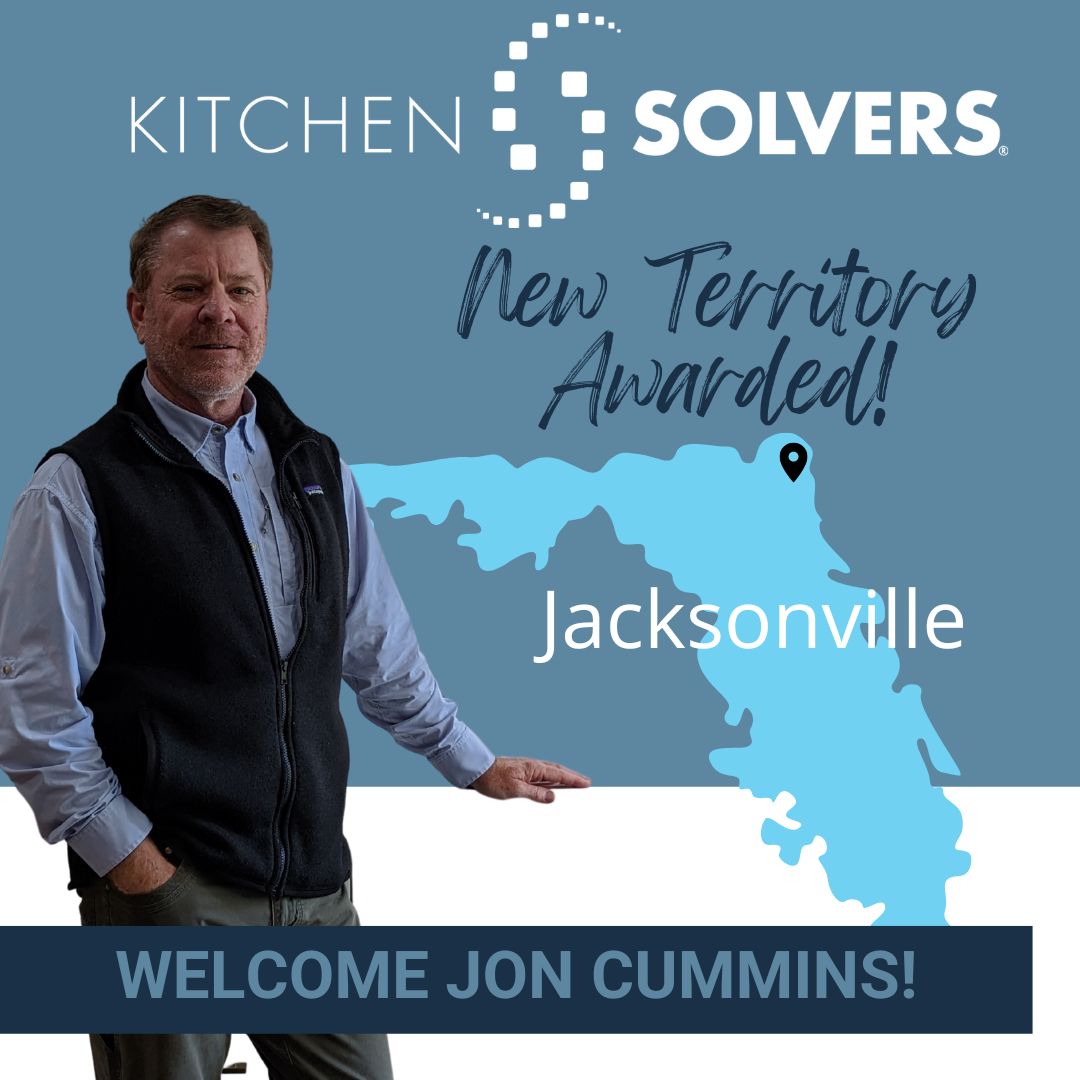 Jacksonville Kitchen Solvers Owner
