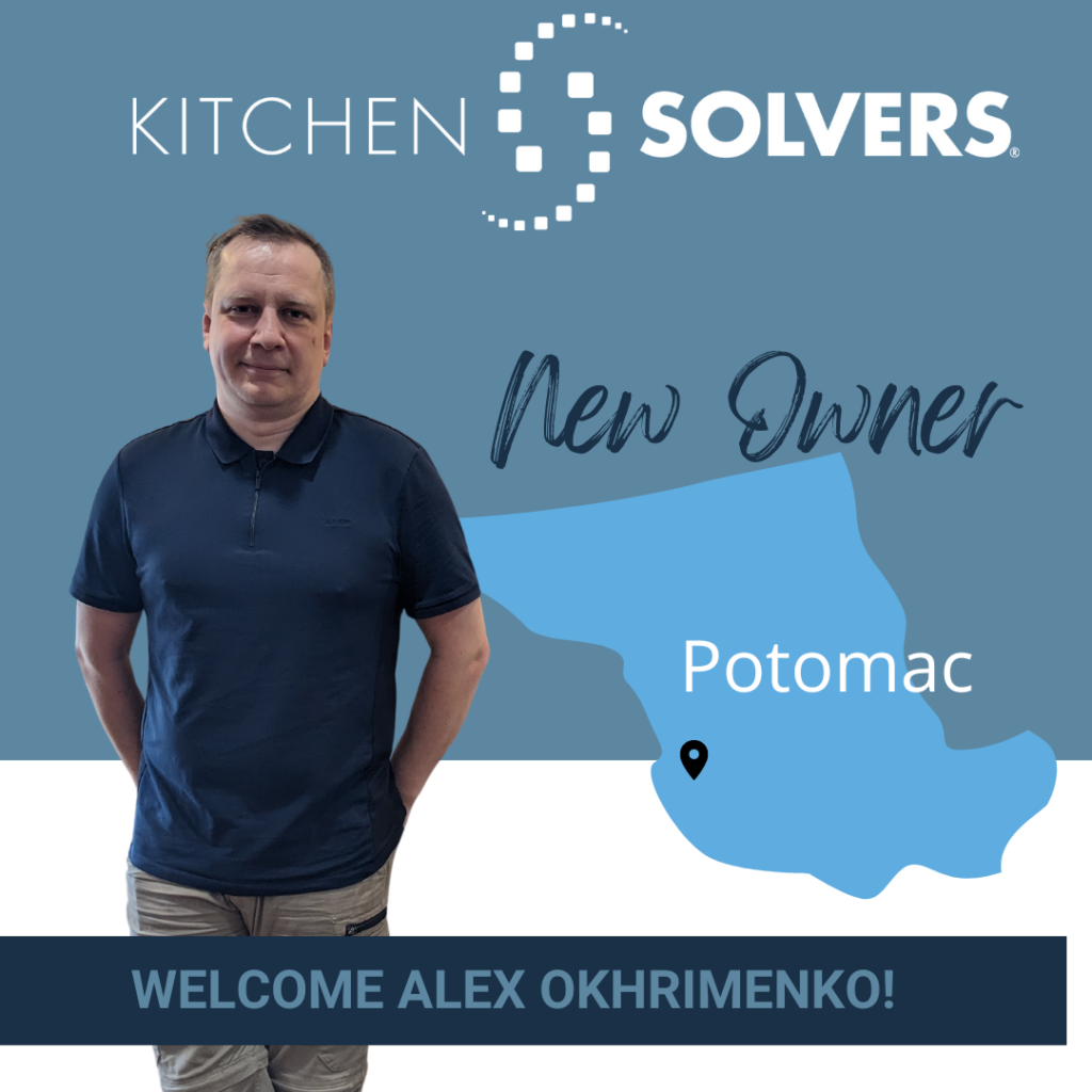 Kitchen Solvers of Potomac Owner