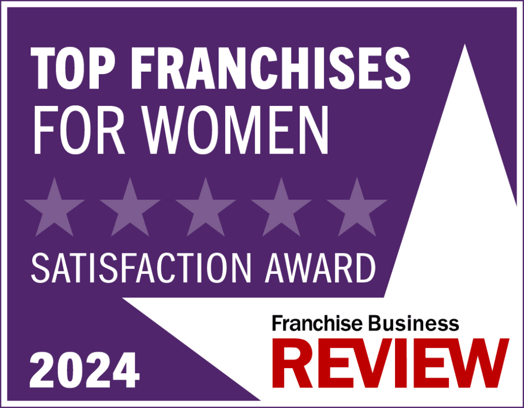 Top franchise for women