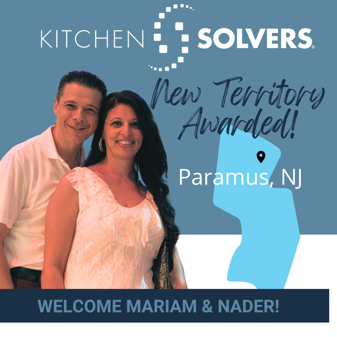 Kitchen Solvers of Paramus Owners