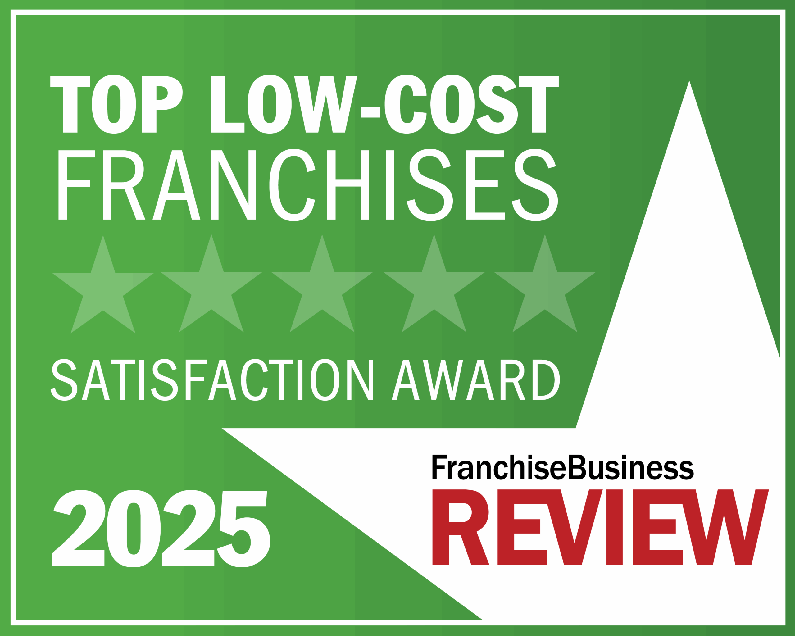 Kitchen Solvers Named Top Low-Cost Franchise for 2025